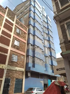 Prime 13-Floor Commercial Building for Sale in Thika CBD | 350m