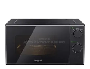 Oraimo Infiwave Lite 20l Low Noise Microwave Oven