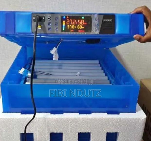 64egg Automatic Incubator/Egg Incubator