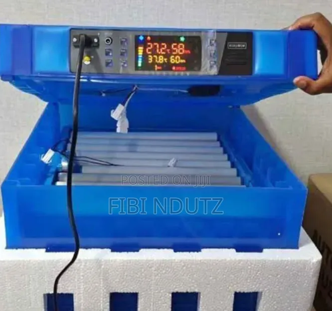 64egg Automatic Incubator/Egg Incubator