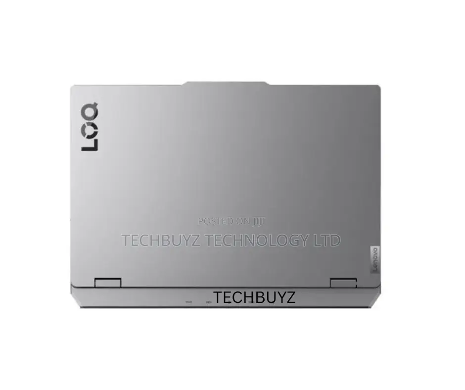 New Laptop Lenovo LOQ 15AHP10 16GB Nvidia SSD 512GB