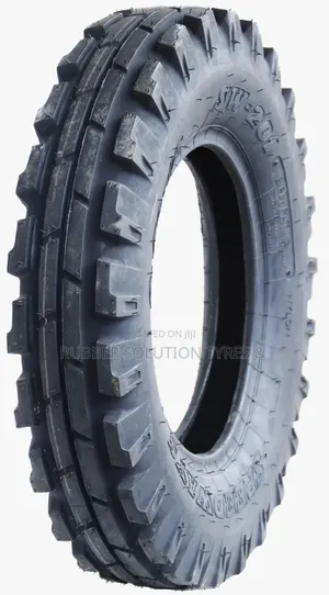 7.50-16 Speedways Tyres [Tractor Tyres] Made in India