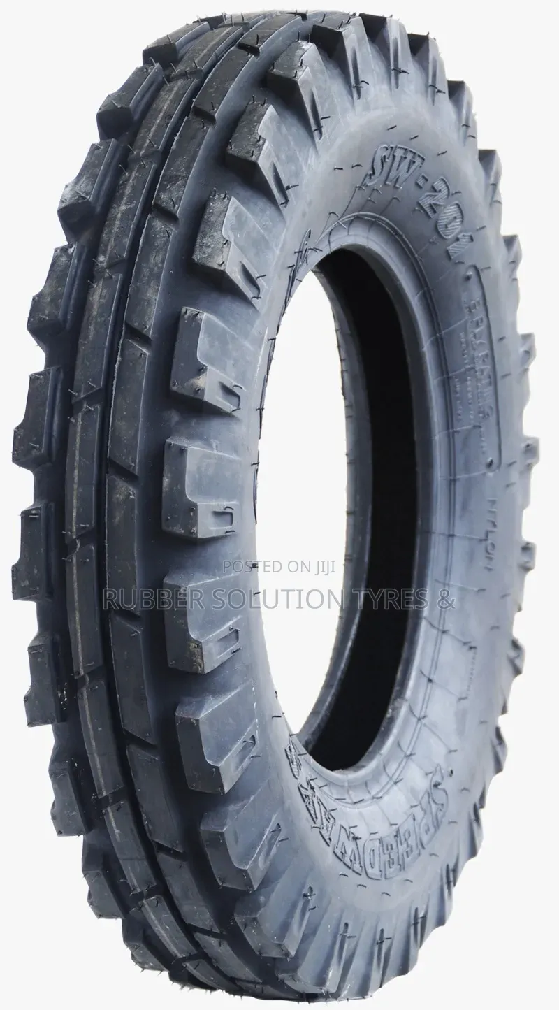 7.50-16 Speedways Tyres [Tractor Tyres] Made in India