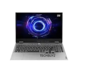New Laptop Lenovo LOQ 15AHP10 16GB Nvidia SSD 512GB
