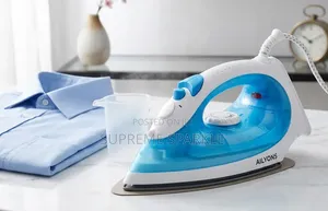 Ailyons 1400w Electric Steam Iron Box.