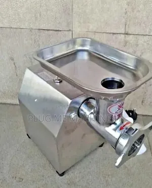 M8 Meat Mincer Machine/ New Meat Mincer Machine M8