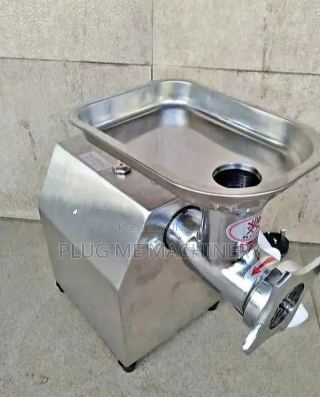 M8 Meat Mincer Machine/ New Meat Mincer Machine M8