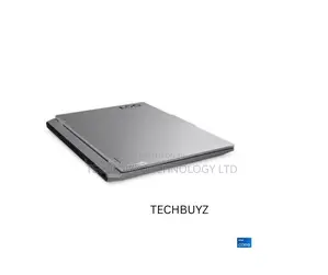 New Laptop Lenovo LOQ 15AHP10 16GB Nvidia SSD 512GB