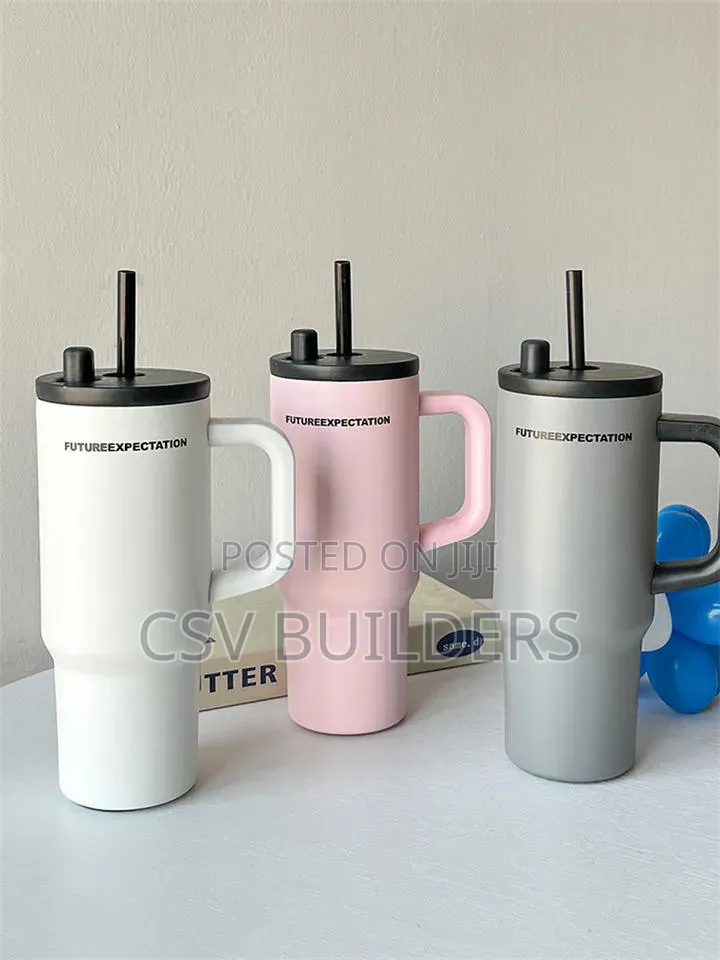Stainless Steel Vacuum Insulated Tumbler