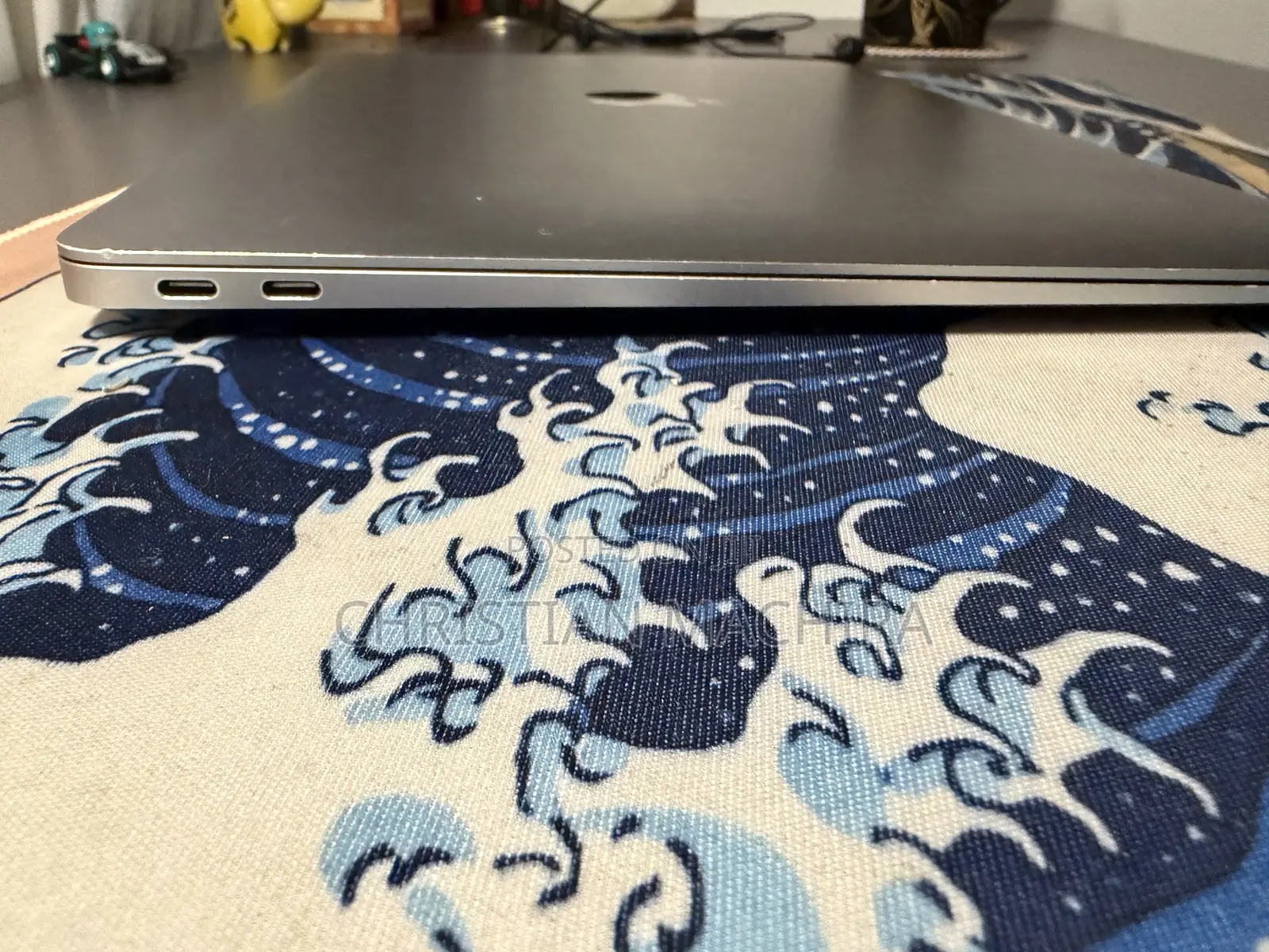 Laptop Apple MacBook Air 8GB Intel Core i3 SSD 256GB