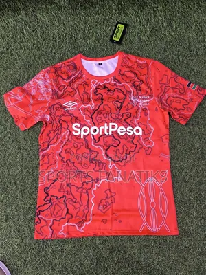 Kenya Rugby Union