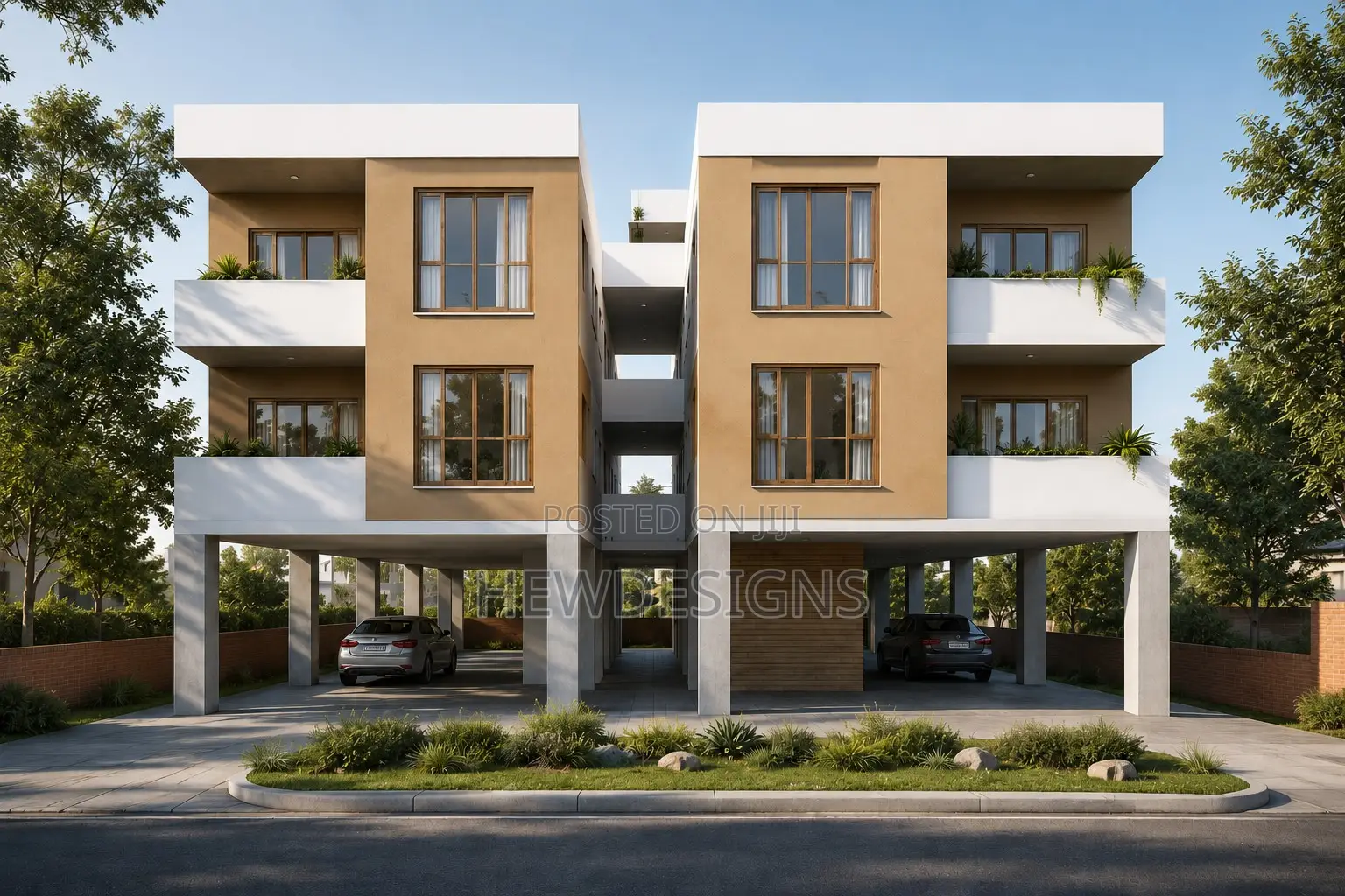 Architectural Design Services