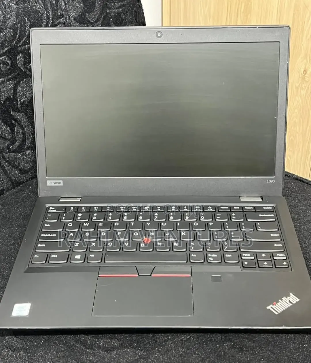 Laptop Lenovo ThinkPad L380 8GB Intel Core i5 SSD 256GB