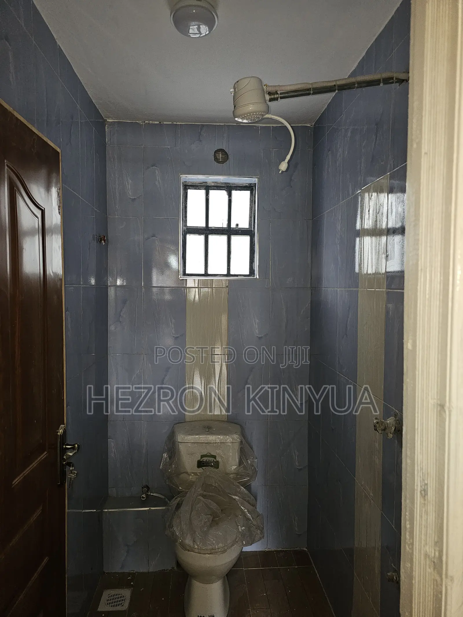 2bdrm Apartment in Awori Lane, Complex Utawala for rent