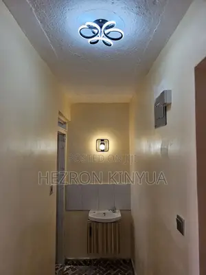 2bdrm Apartment in Awori Lane, Complex Utawala for rent