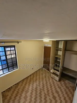 2bdrm Apartment in Awori Lane, Complex Utawala for rent