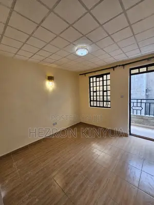2bdrm Apartment in Awori Lane, Complex Utawala for rent