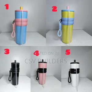 Stainless Steel Vacuum Insulated Tumbler