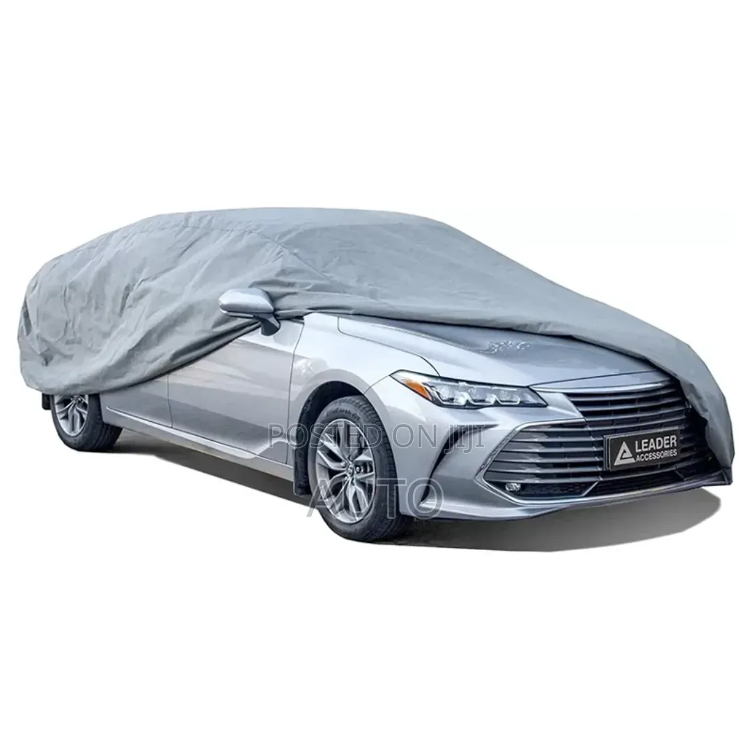 Toyota Premio Car Cover | Waterproof All Weather Vehicle Cover