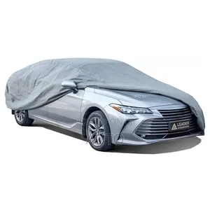 Toyota Premio Car Cover | Waterproof All Weather Vehicle Cover