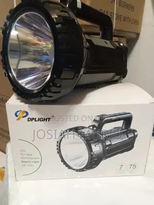 Dp Light 75 W