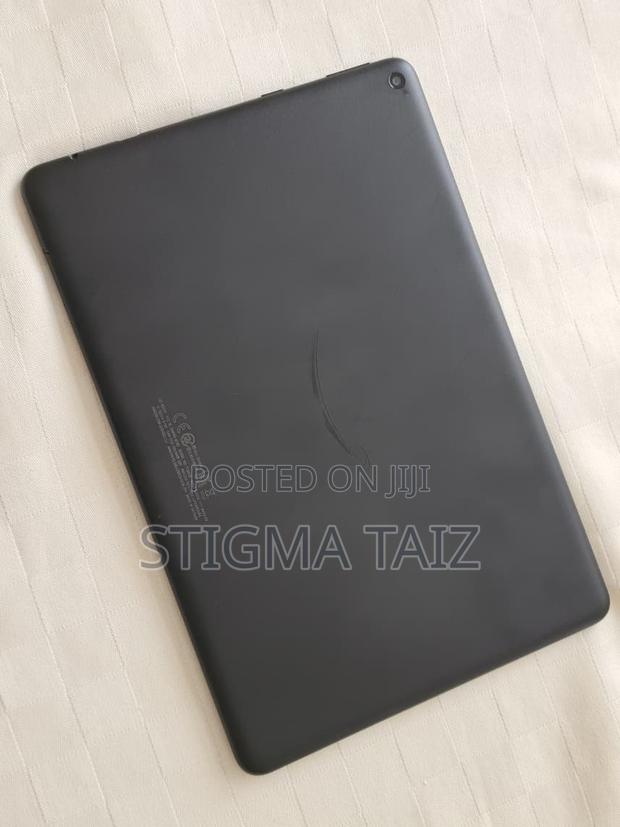 Amazon Fire Hd 10 (2021) – Great Battery, Ready to Use - thumbnail 2