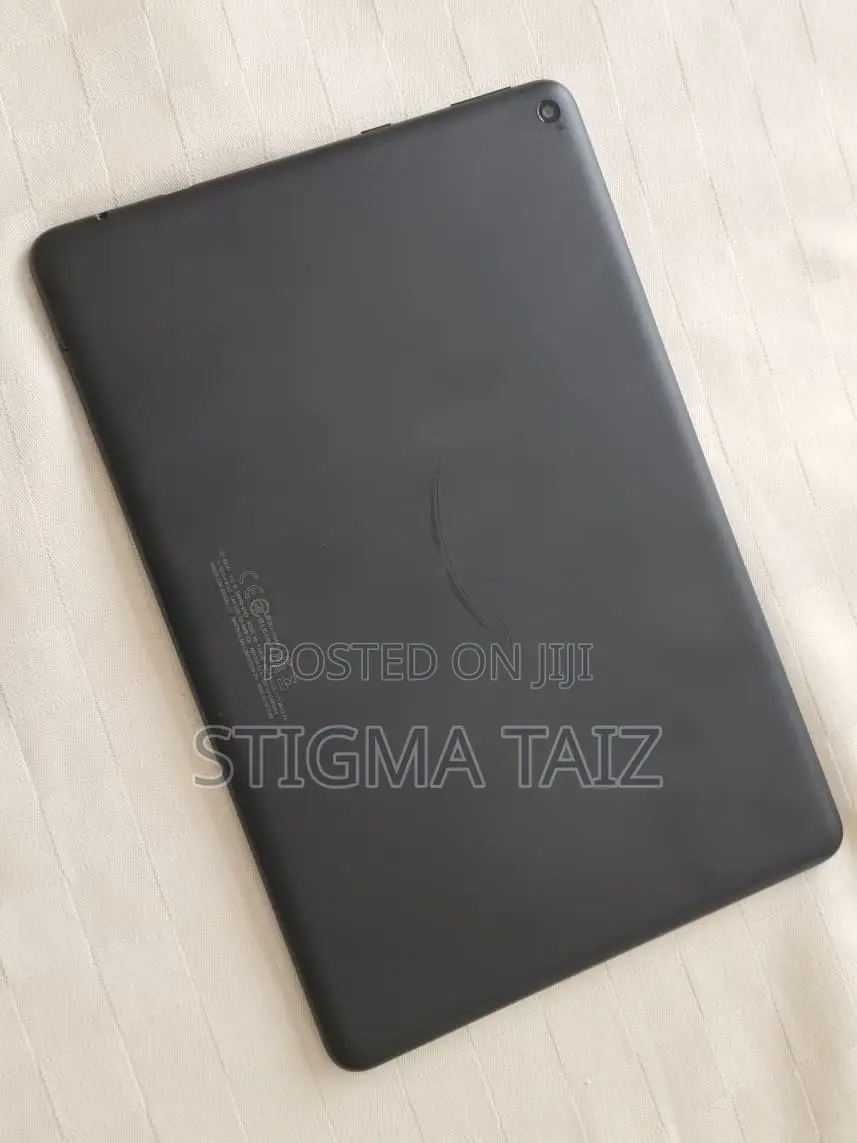 Amazon Fire Hd 10 (2021) – Great Battery, Ready to Use
