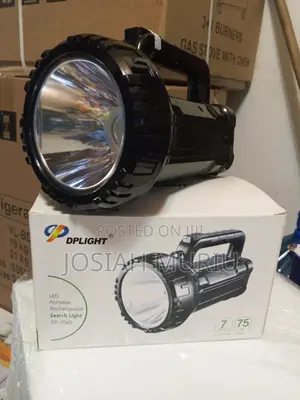 Dp Light 75 W