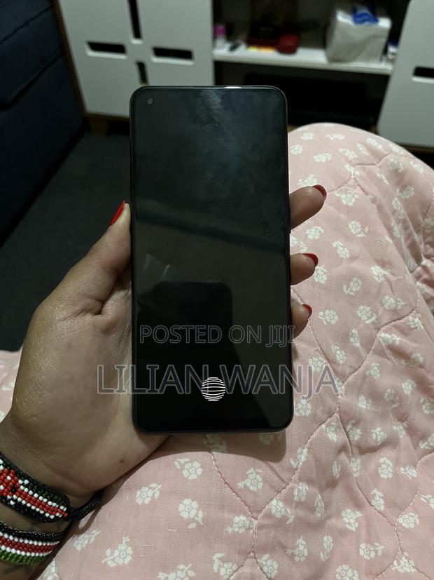 Oppo Reno5 F 128 GB Black - thumbnail 2
