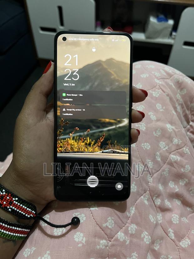Oppo Reno5 F 128 GB Black - thumbnail 3