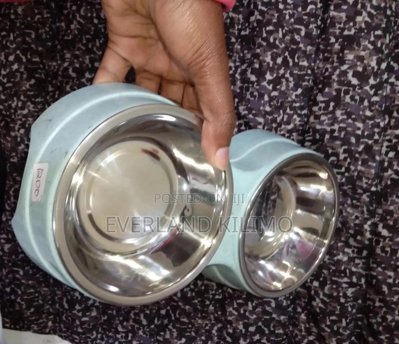 Bowls for Cats