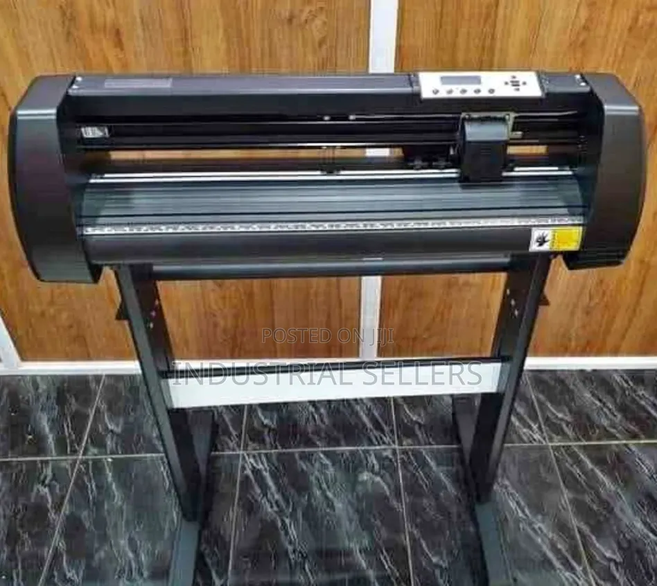2ft Plotter Vinyl Cutter 720j