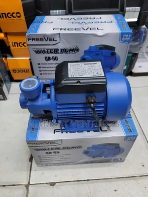 New Freevel Booster Pump/ Booster Water Pump 0.5hp