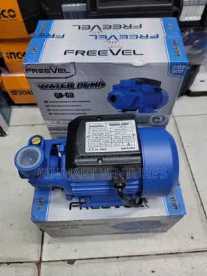 New Freevel Booster Pump/ Booster Water Pump 0.5hp