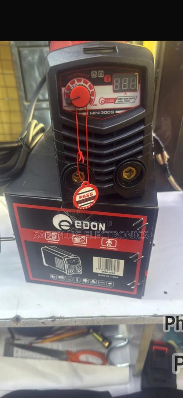 Edon Mini 300s Smart Welder - thumbnail 2