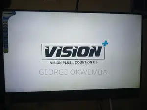 Vision 43 Inch Smart Android Tv