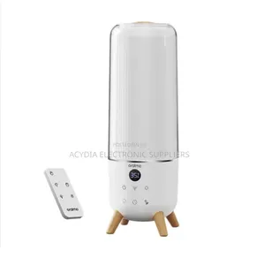 Oraimo Mistflow Max 6l Smart Humidifier Remote Control Aromatherapy