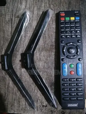 Vision 43 Inch Smart Android Tv
