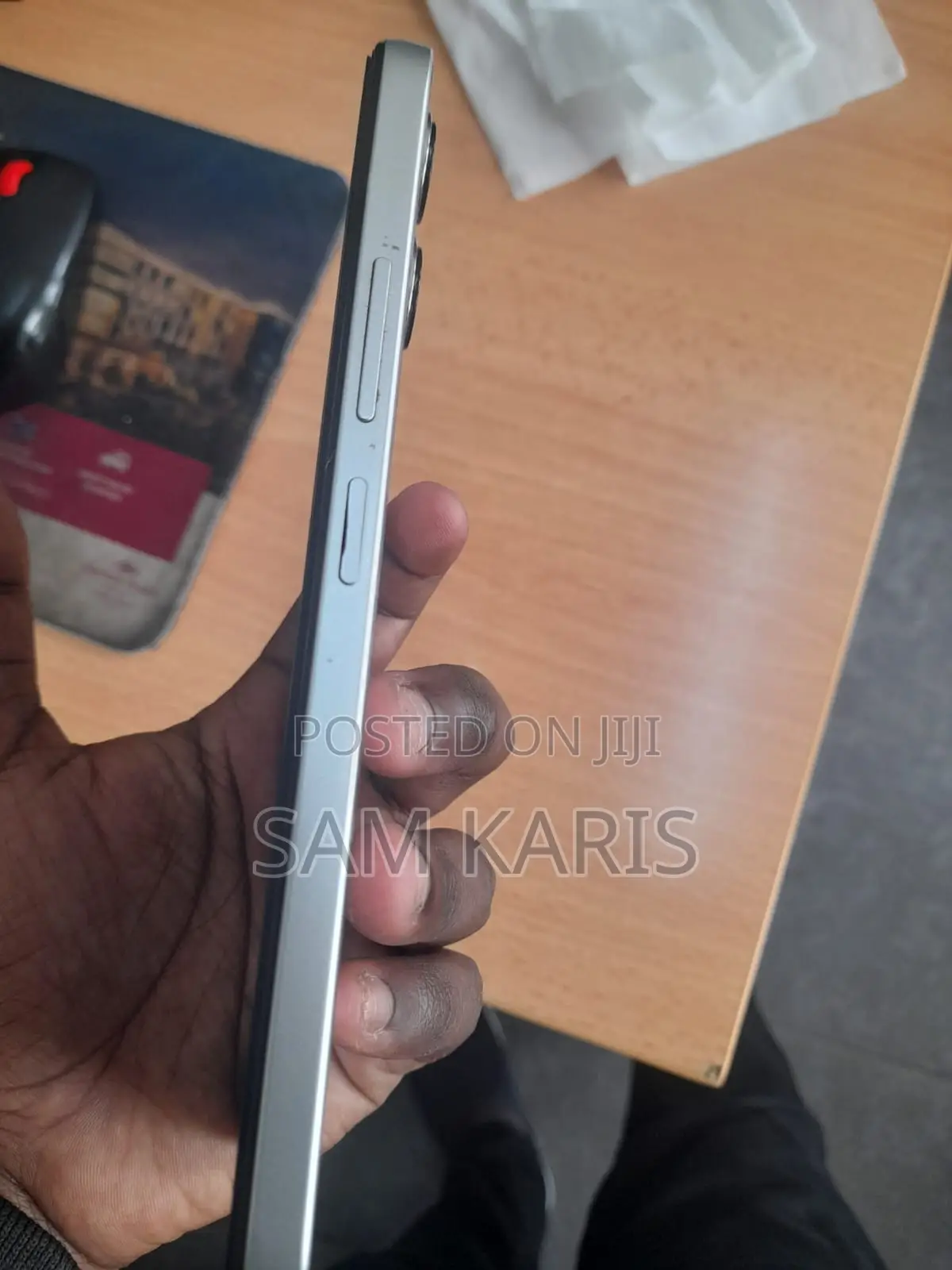 Xiaomi Redmi 12 256 GB White