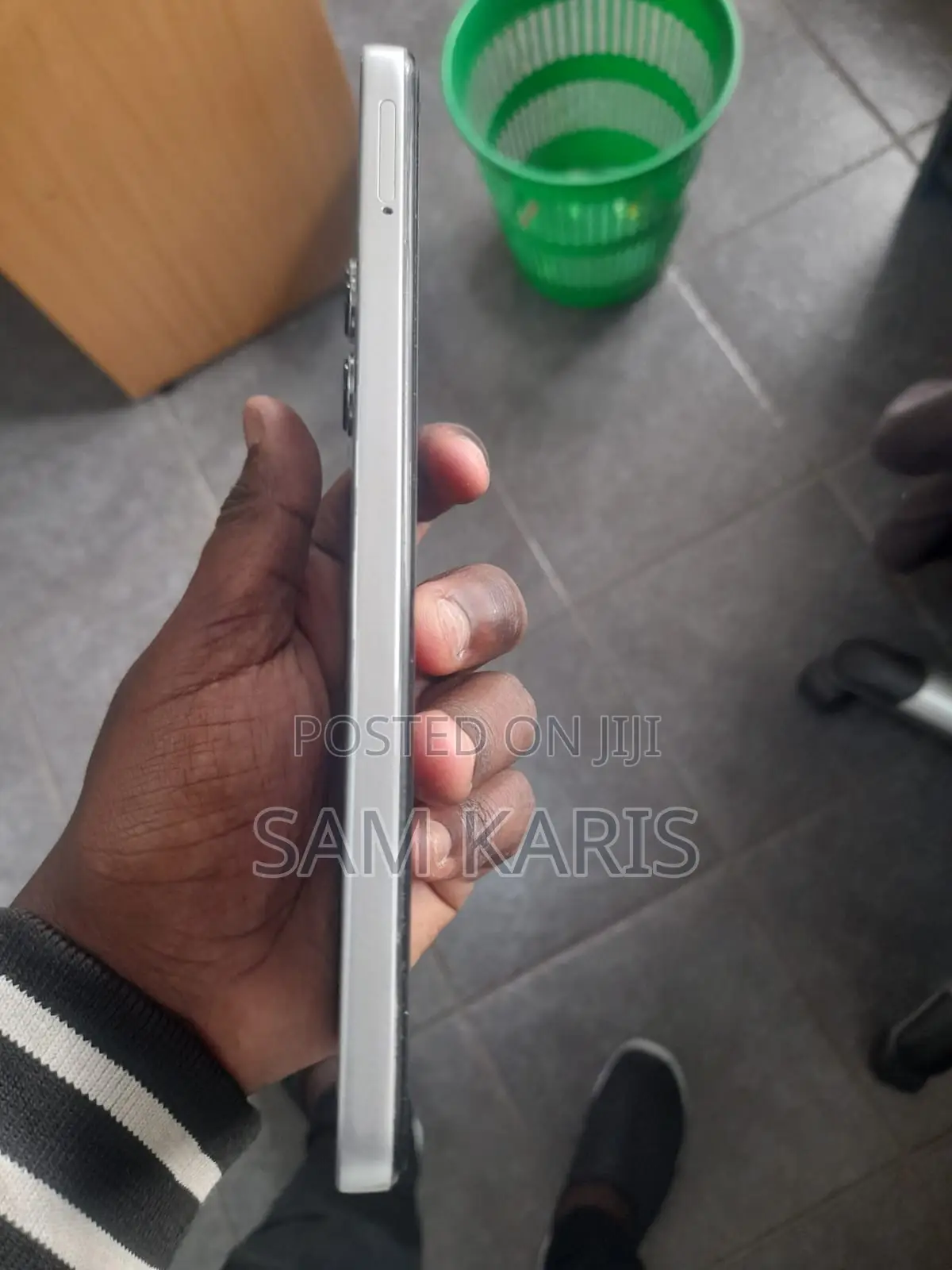 Xiaomi Redmi 12 256 GB White