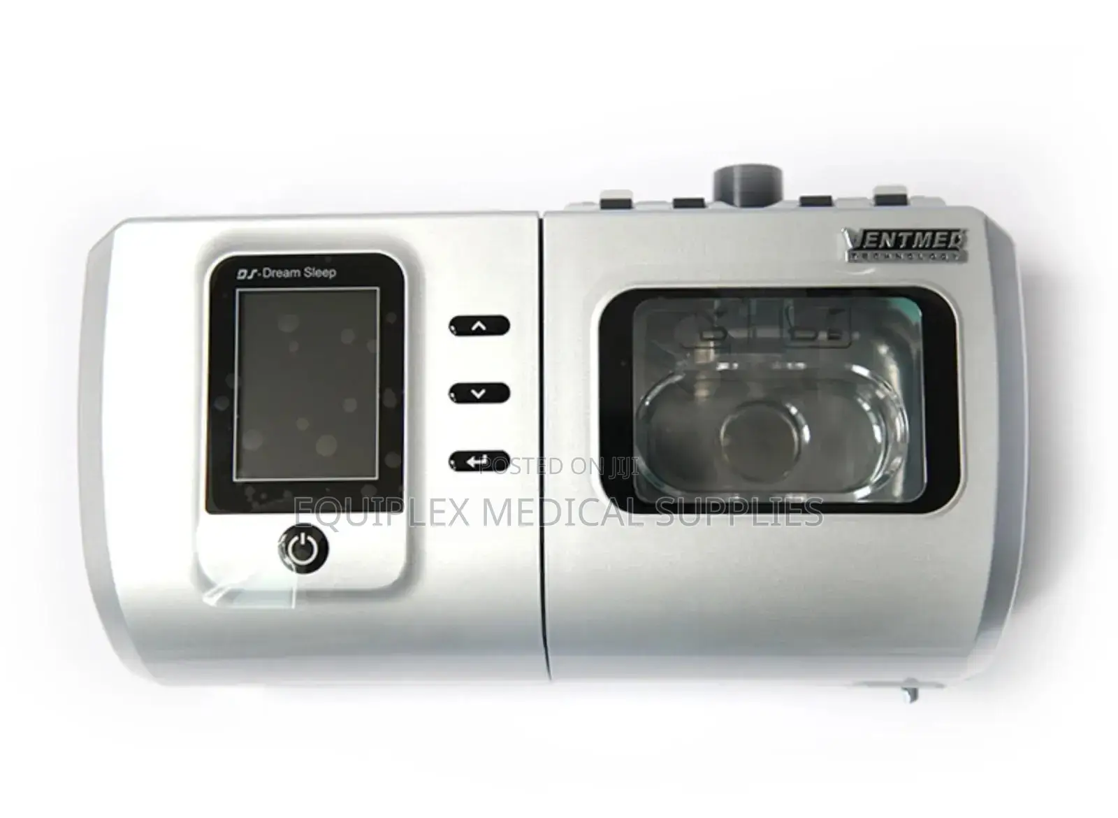 Ventmed Cpap Machine – Continuous Positive Airway