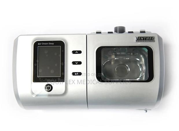 Ventmed Cpap Machine – Continuous Positive Airway