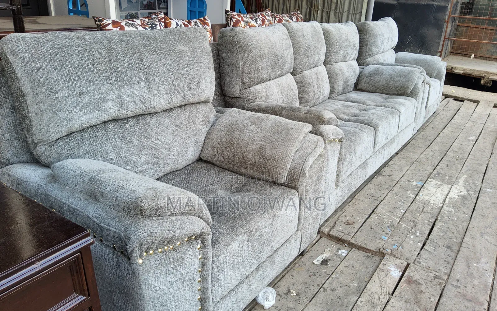 Ojey's Designs LTD