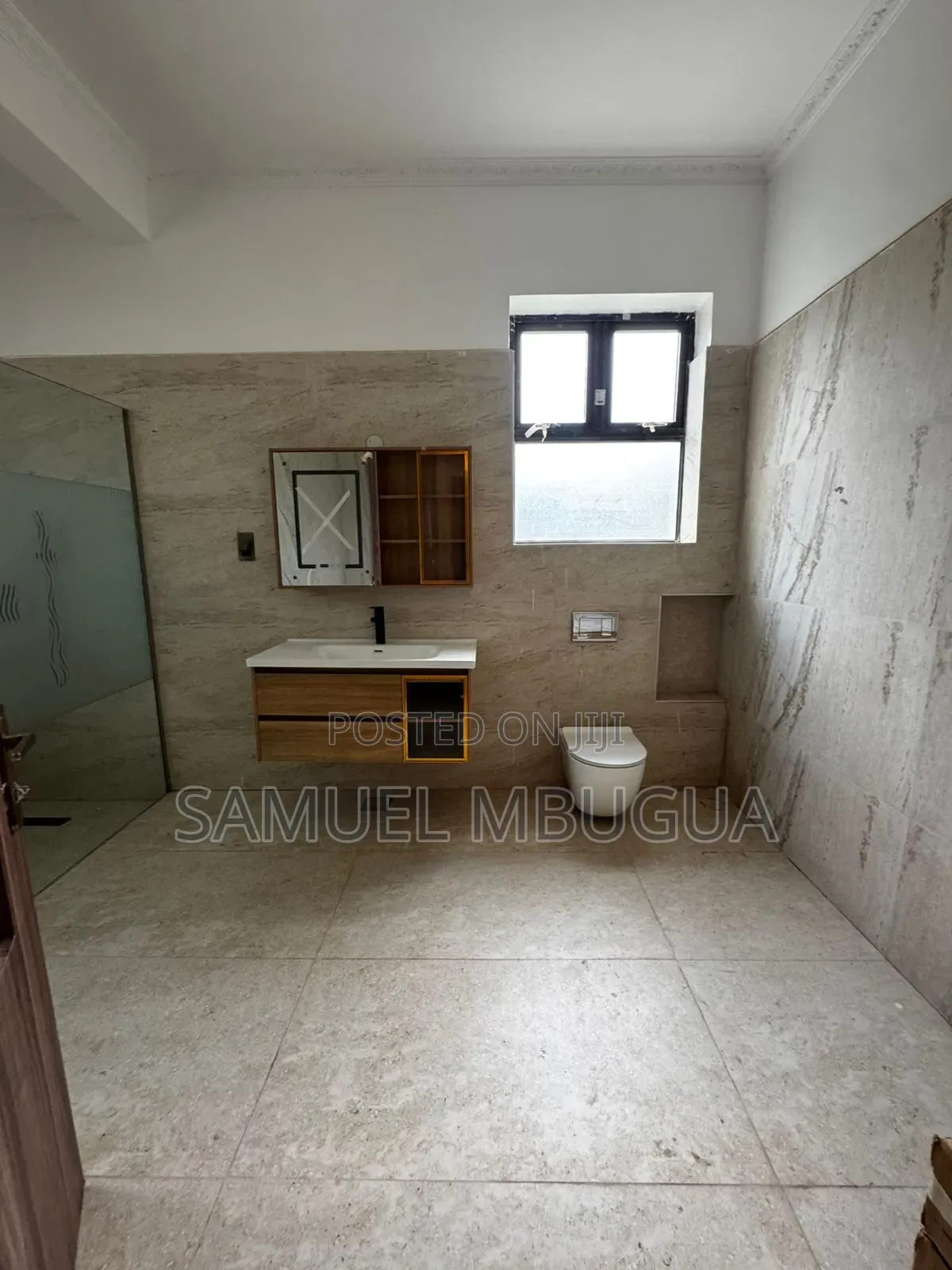 5bdrm House in Karen for rent