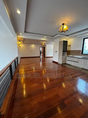 5bdrm House in Karen for rent
