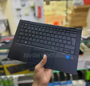 Laptop HP Dragonfly Folio 32GB Intel Core i7 SSD 512GB