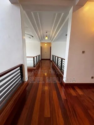 5bdrm House in Karen for rent