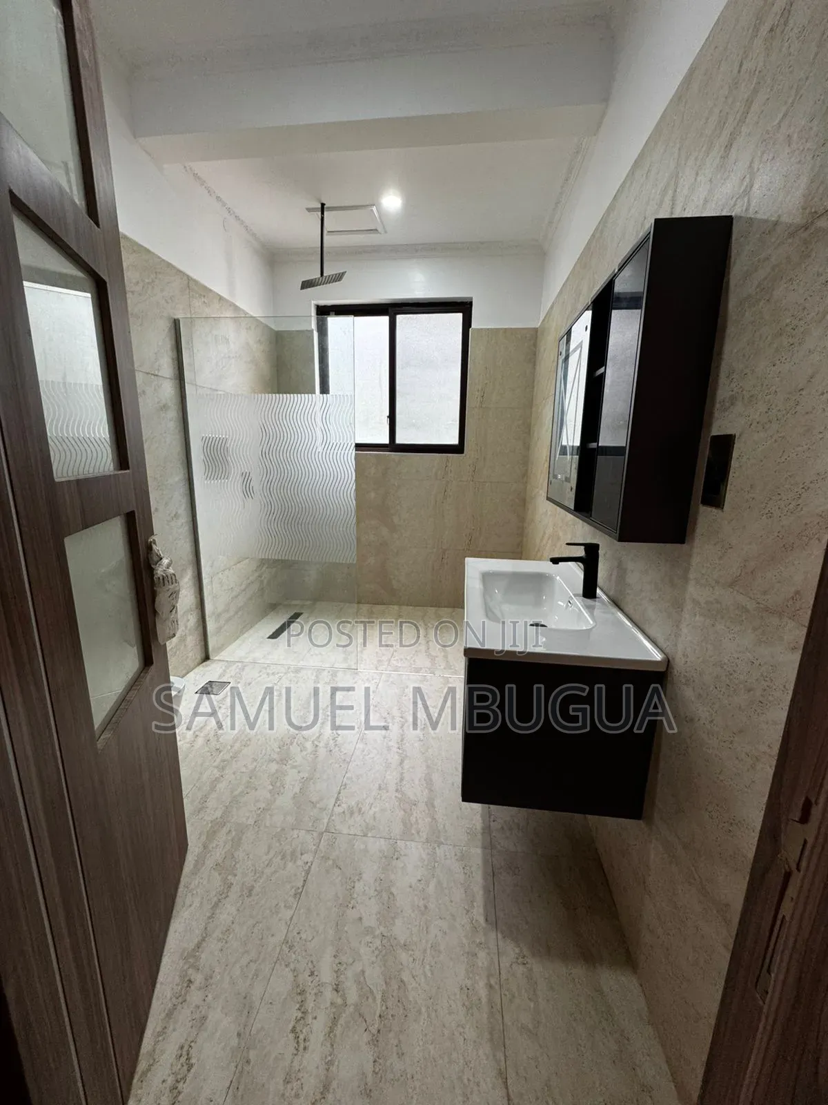5bdrm House in Karen for rent