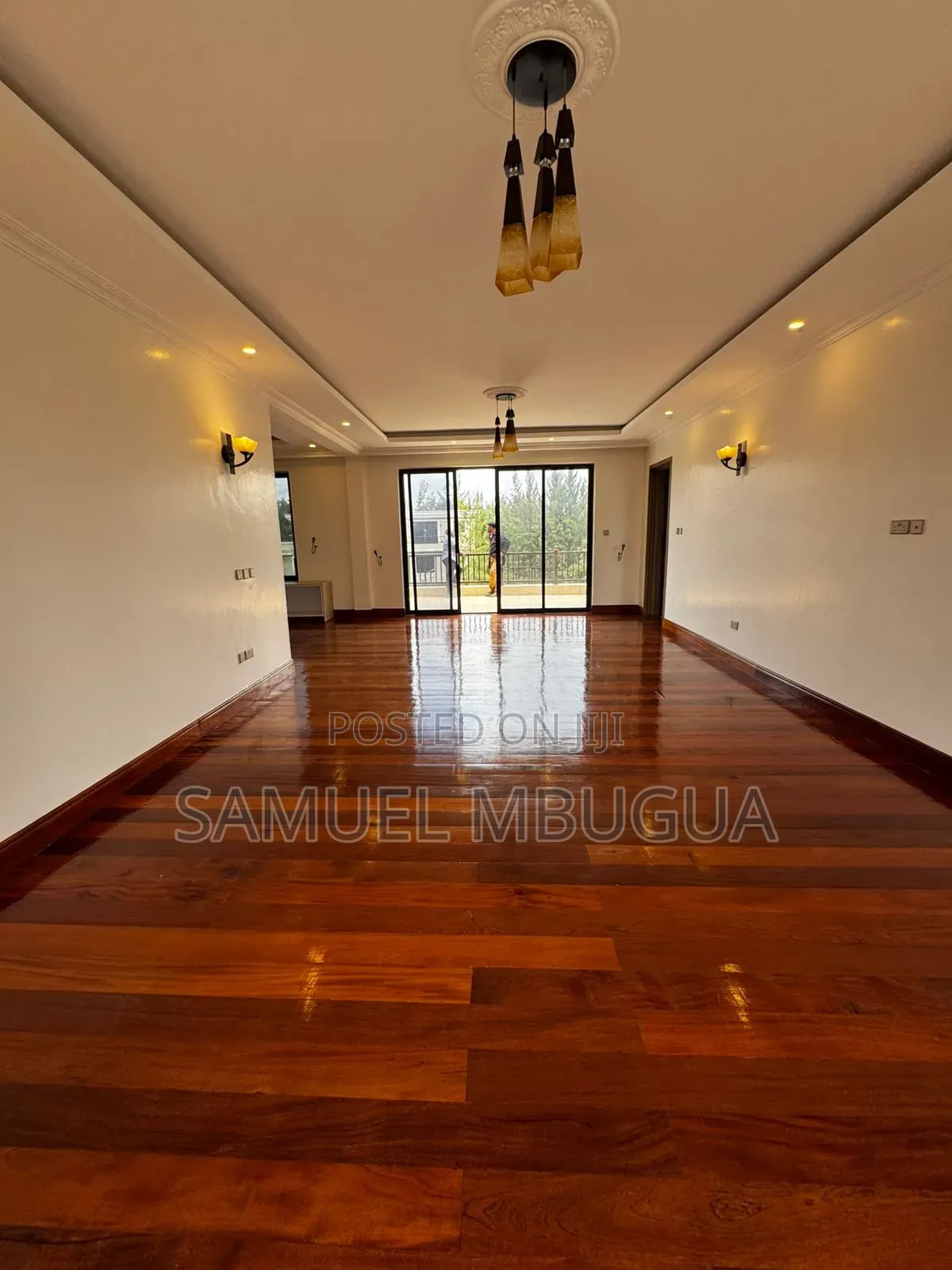 5bdrm House in Karen for rent