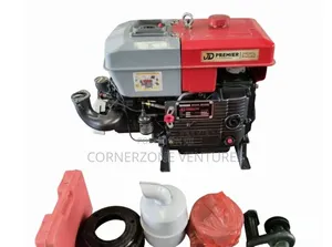 Jd Premier 15hp Diesel Engine/ 15hp Diesel Engine